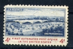Sellos de America - Estados Unidos -  Servicio automatizado postal