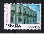 Stamps Spain -  Edifil  2293  Hispanidad  Uruguay  