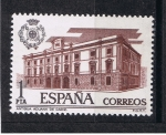 Stamps Spain -  Edifil  2326  Aduanas  