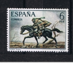 Sellos de Europa - Espaa -  Edifil  2331  Servicios de Correos  