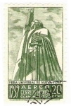 Stamps Mexico -  Feria Universal de New York