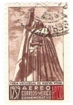 Stamps : America : Mexico :  Feria Universal de New York