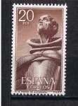 Sellos de Europa - Espa�a -  Edifil  2377  Monasterio de San Pedro de Alcántara  