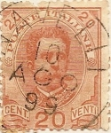 Stamps Europe - Italy -  Poste italiane