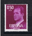 Sellos de Europa - Espa�a -  Edifil  2389 Juan Carlos I  