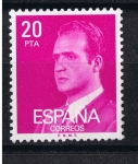 Stamps Spain -  Edifil  2396  Juan Carlos I  