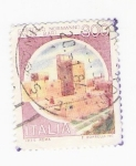 Stamps Italy -  300 (repetido)