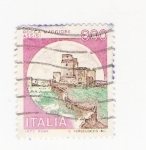 Stamps : Europe : Italy :  800 (repetido)