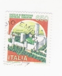 Stamps Italy -  650 (repetido)