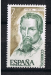 Stamps Spain -  Edifil  2399  Personajes Españoles  