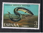 Stamps Spain -  Edifil  2405  Fauna Hispánica  