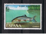 Sellos de Europa - Espa�a -  Edifil  2407  Fauna Hispánica  