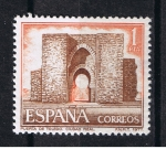 Sellos de Europa - Espaa -  Edifil  2417  Serie Turística  