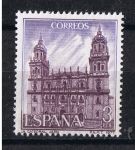 Stamps Spain -  Edifil  2419  Serie Turística  
