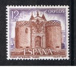 Stamps Spain -  Edifil  2422  Serie Turística  