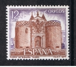 Sellos de Europa - Espaa -  Edifil  2422  Serie Turística  