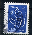 Stamps France -  Marianna Lamouche