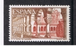 Stamps Spain -  Edifil  2444  Monasterio de San Pedro de Cardeña  