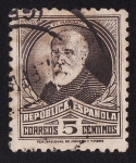 Sellos de Europa - Espaa -  