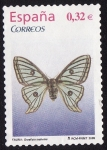 Stamps Spain -  