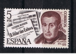 Stamps Spain -  Edifil  2456  Personajes Españoles  