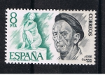 Sellos de Europa - Espaa -  Edifil  2457  Personajes Españoles  