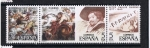 Stamps Spain -  Edifil  2464  Centenarios  