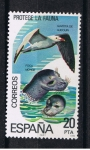 Sellos de Europa - Espaa -  Edifil  2473  Protección de la naturaleza  