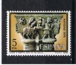 Stamps Spain -  Edifil  2491  Navidad 1978  