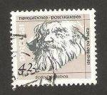 Stamps Portugal -  joao de lisboa, navegante