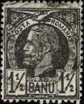 Stamps Europe - Romania -  