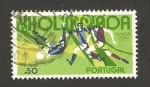 Stamps Portugal -  olimpiadas de munich