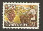 Stamps Europe - Portugal -  Vino de Oporto