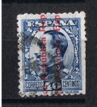 Stamps Spain -  Edifil  600  II República Española  