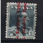 Stamps Spain -  Edifil  602  II República Española  