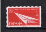 Stamps Spain -  Edifil  1185  