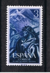 Stamps Spain -  Edifil  1190  XX Aniver. del Alzamiento Nacional  