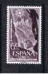 Sellos de Europa - Espa�a -  Edifil  1193  Año Jubilar de Montserrat  