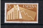 Stamps Spain -  Edifil  1196  I  Cente. de la Estadística Española  