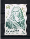 Stamps Spain -  Edifil  2497  Reyes de España. Casa de Borbón  