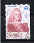 Stamps Spain -  Edifil  2498  Reyes de España. Casa de Borbón  