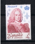 Sellos de Europa - Espaa -  Edifil  2498  Reyes de España. Casa de Borbón  