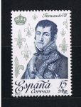 Sellos de Europa - Espaa -  Edifil  2501  Reyes de España. Casa de Borbón  