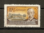 Stamps : Europe : Spain :  Colegio de Huerfanos de Telegrafos.