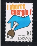 Stamps Spain -  Edifil  2510  Ahorro de Energía 