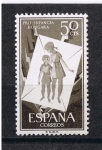 Sellos de Europa - Espaa -  Edifil  1202  Pro infancia Húngara