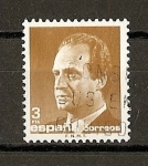 Sellos de Europa - Espa�a -  Juan Carlos I.