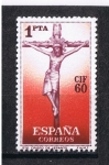 Stamps Spain -  Edifil  1282  I Congreso Inter. de Filatelia, Barcelona  