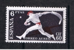 Stamps Spain -  Edifil  1288  I Congreso Inter. de Filatelia, Barcelona  