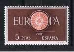 Sellos de Europa - Espaa -  Edifil  1295  Europa CEPT:  
